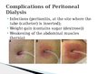 Презентация 'Peritoneal Dialysis', 13.