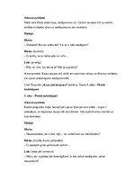 Конспект 'Kazu piedzīvojumu scenārijs: draudzība, izaicinājumi un mācības', 2.