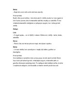 Конспект 'Kazu piedzīvojumu scenārijs: draudzība, izaicinājumi un mācības', 9.