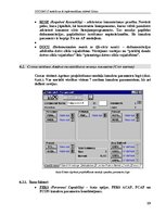 Реферат 'COCOMO II modelis un tā implementēšana sistēmā Costar', 19.