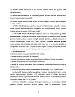 Конспект 'Latvijas Republikas "Valsts pārvaldes iekārtas likuma" 27.panta interpretācija', 2.