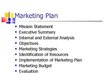 Презентация 'Marketing Planning', 6.