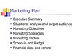Презентация 'Marketing Planning', 7.