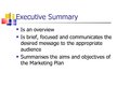 Презентация 'Marketing Planning', 15.