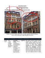 Конспект 'Rīgas namu arhitektūras analīze', 1.