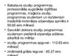 Презентация 'Valsts stipendiju lielums un saņēmēju skaits Latvijā un Lietuvā', 4.