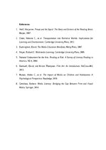 Эссе 'Pages or Screens: Exploring the Educational and Entertainment Value of Books and', 4.