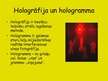 Презентация 'Hologrāfiskie nesēji', 2.
