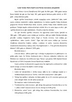 Конспект 'Leons Valrāss (Marie-Esprit-Léon Walras) neoklasiķis, marginālists', 1.