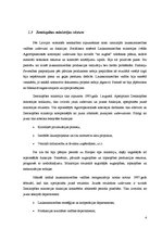 Отчёт по практике 'Prakse Zemkopības ministrijā', 4.