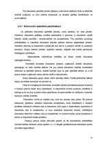 Отчёт по практике 'Prakse Zemkopības ministrijā', 18.