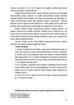Отчёт по практике 'Prakse Zemkopības ministrijā', 27.