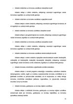 Отчёт по практике 'Prakse Zemkopības ministrijā', 32.