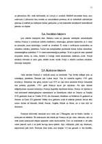 Реферат 'Francijas eksporta vides analīze A/S "Rīgas Piensaimnieks" produktam - šokolādes', 11.