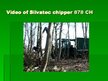 Презентация '"Silvatec" Forestry Equipment', 16.