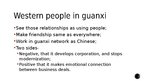 Презентация 'Guanxi Business Ethics', 11.