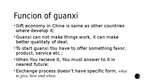 Презентация 'Guanxi Business Ethics', 12.