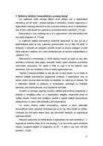 Реферат 'Komunikācijas nozīme uzņēmumā "Interinfo Latvija"', 21.