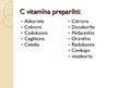 Презентация 'Vitamīni - C, H, P, PP un folijskābe', 8.