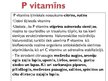 Презентация 'Vitamīni - C, H, P, PP un folijskābe', 14.