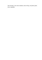 Эссе 'The Role of Technology in Our Lives', 5.