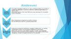 Презентация 'Attīstības finanšu institūcijas Altum atbalsts Latvijas uzņēmumiem', 4.