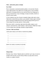 Образец документа 'Fizika – spēki, kustība, gaisma un enerģija', 1.