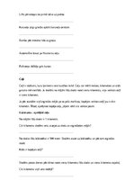 Образец документа 'Fizika – spēki, kustība, gaisma un enerģija', 4.