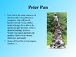 Презентация 'Peter Pan by J.M.Barrie', 4.