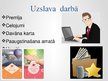 Презентация 'Uzslava un kritika', 4.
