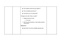 Образец документа 'Valodas lietojums un lasīšana 1.klasē', 21.