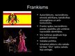 Презентация 'Fransisko Franko', 8.