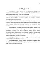 Отчёт по практике 'Muitas kontrolpunkts "Šķirotava"', 5.