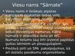 Презентация 'Viesu nami Ventspils novadā', 3.