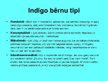 Презентация 'Indigo bērni', 6.
