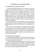 Отчёт по практике 'Iestāžu darba organizācija un vadība - kvalifikācijas prakses atskaite', 29.