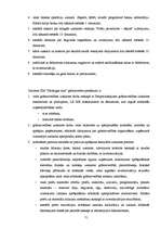 Отчёт по практике 'Iestāžu darba organizācija un vadība - kvalifikācijas prakses atskaite', 71.