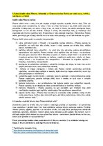 Конспект 'Tiesību filozofijas vispārīgie jautājumi', 1.