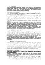 Конспект 'Gala pārbaudījums komerctiesībās', 3.