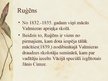 Презентация 'Neredzīgais Indriķis un Jānis Ruģēns', 14.