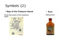 Презентация 'Treasure Island - Robert Louis Stevenson', 9.