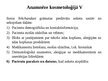 Презентация 'Medicīniskā vēsture un anamnēze no kosmetoloģijas puses', 11.