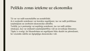 Презентация 'Valsts aizsardzības mācība. Pelēkā zona', 5.