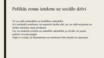 Презентация 'Valsts aizsardzības mācība. Pelēkā zona', 6.