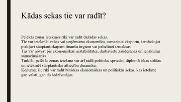 Презентация 'Valsts aizsardzības mācība. Pelēkā zona', 9.