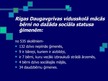 Презентация 'Rīgas X vidusskolas stratēģija', 5.