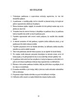 Реферат 'Jauniešu misijas brauciens ‘’IMPACT’’', 20.