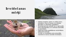 Презентация 'Dabas parks "Kamčatkas vulkāni"', 5.