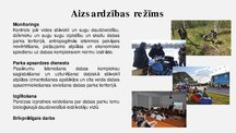 Презентация 'Dabas parks "Kamčatkas vulkāni"', 10.