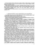 Реферат 'Administratīvais process iestādē no tiesiskā aspekta Latvijā', 11.